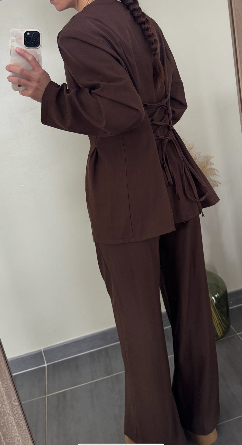 Ensembles / Combinaisons