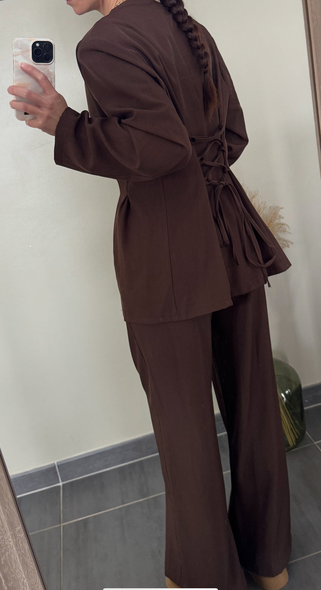 Ensemble Romy