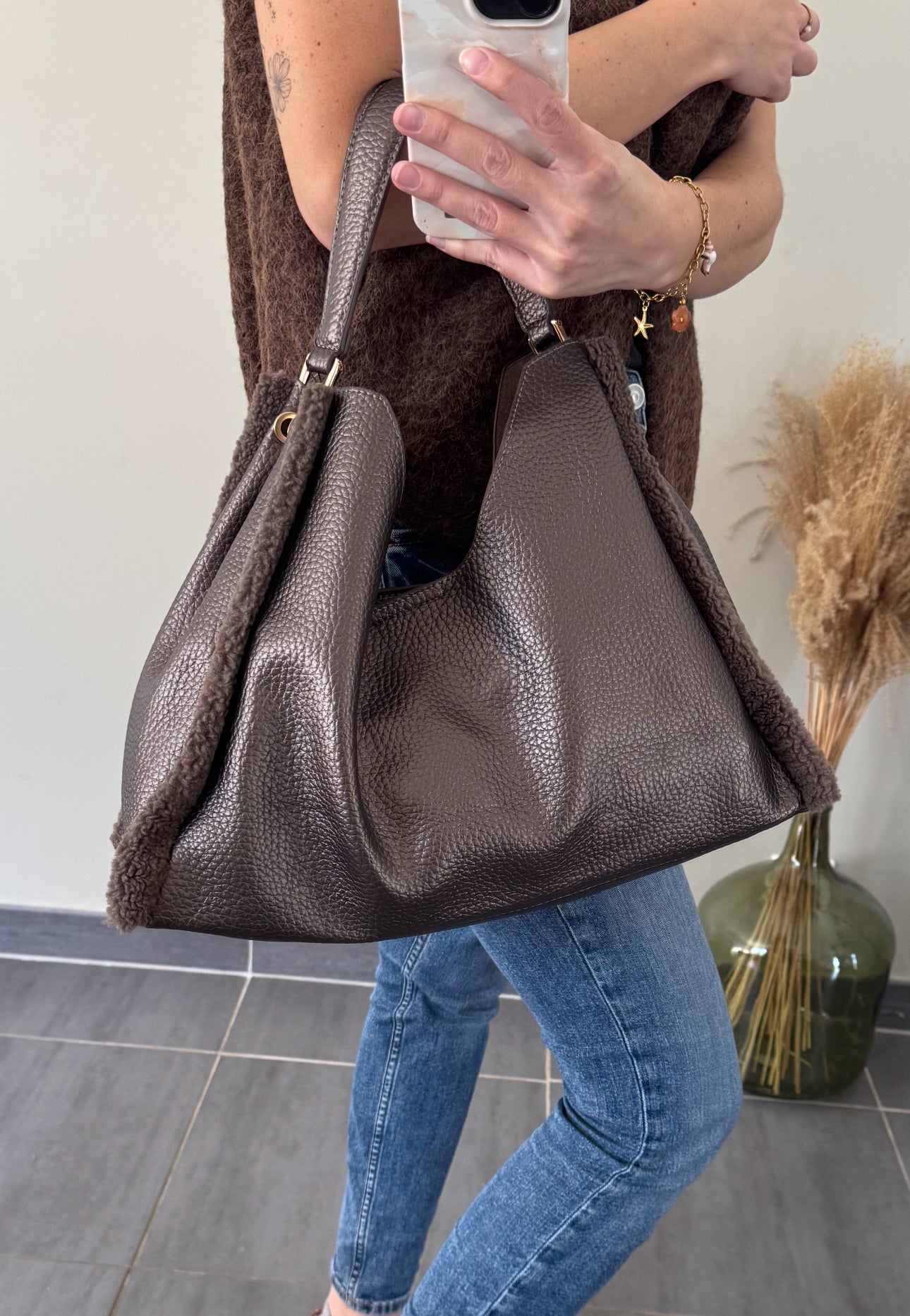 Sac à main Monica