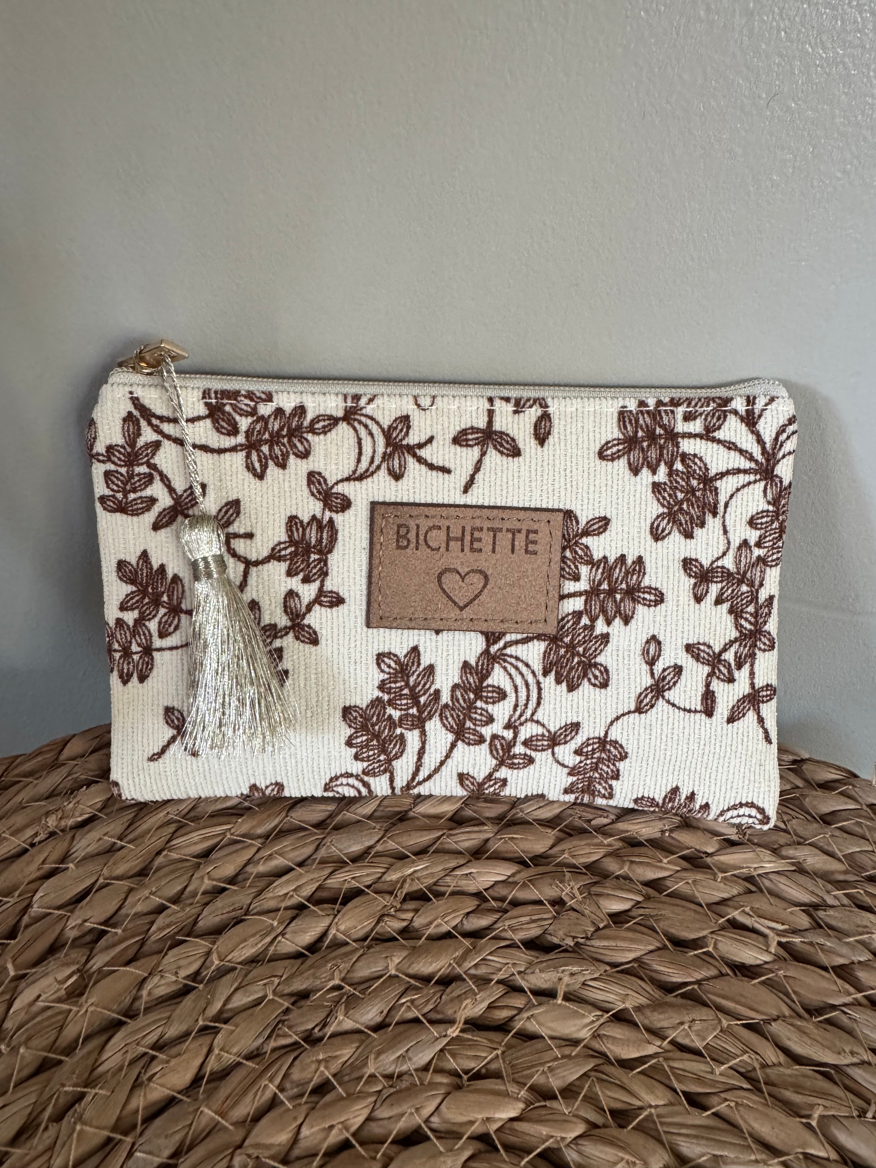 Minis Pochettes Messages