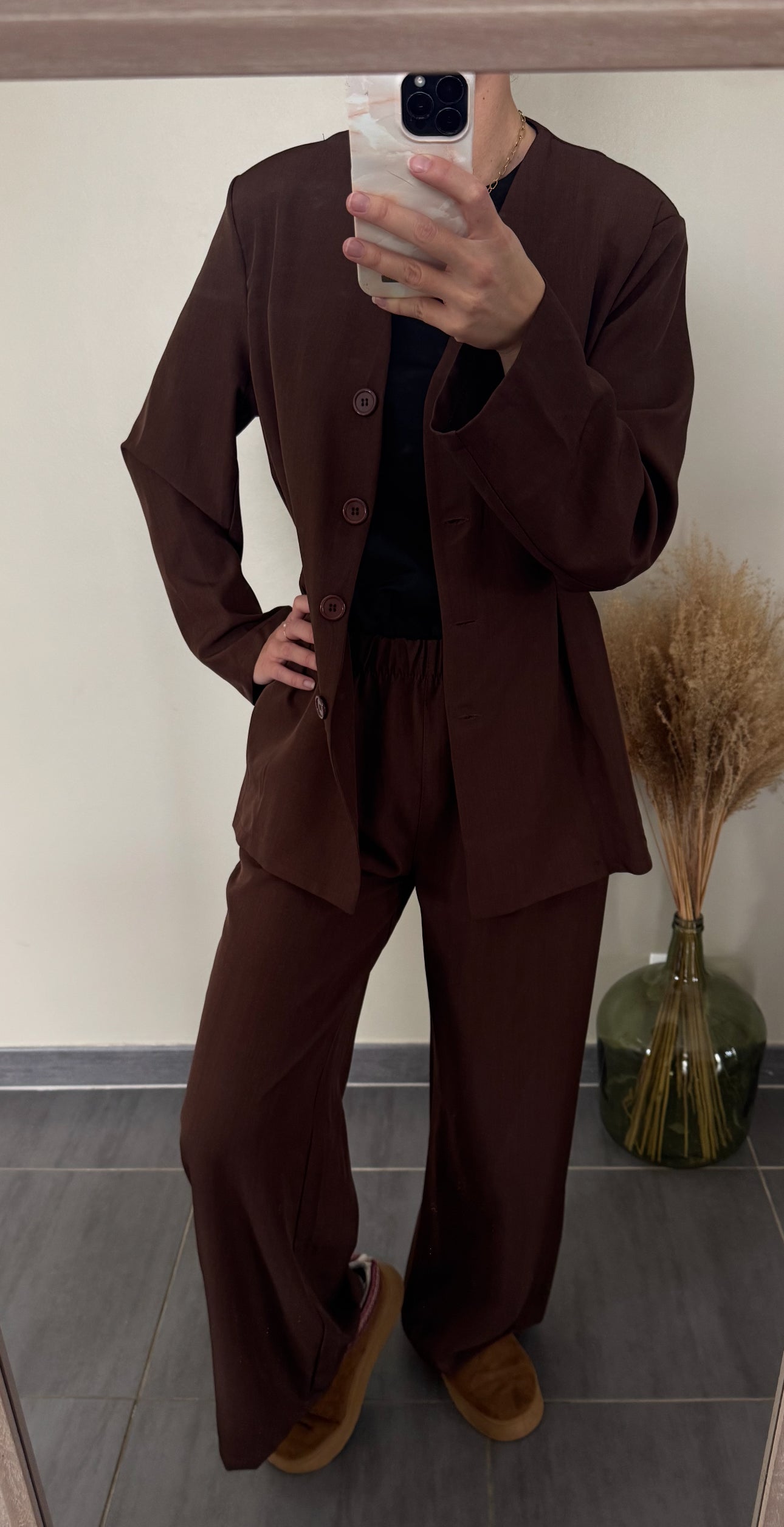 Ensemble Romy