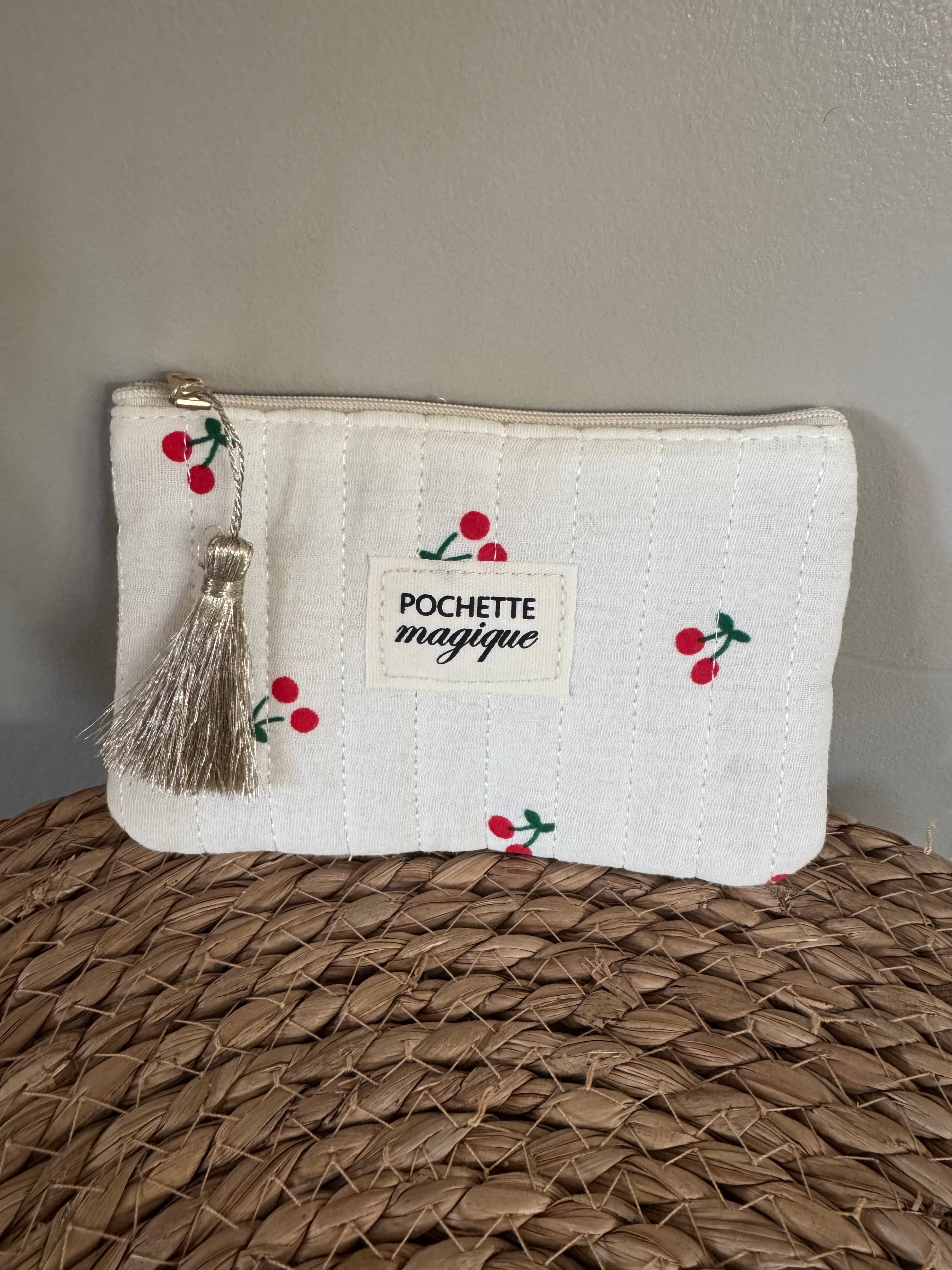Minis Pochettes Messages