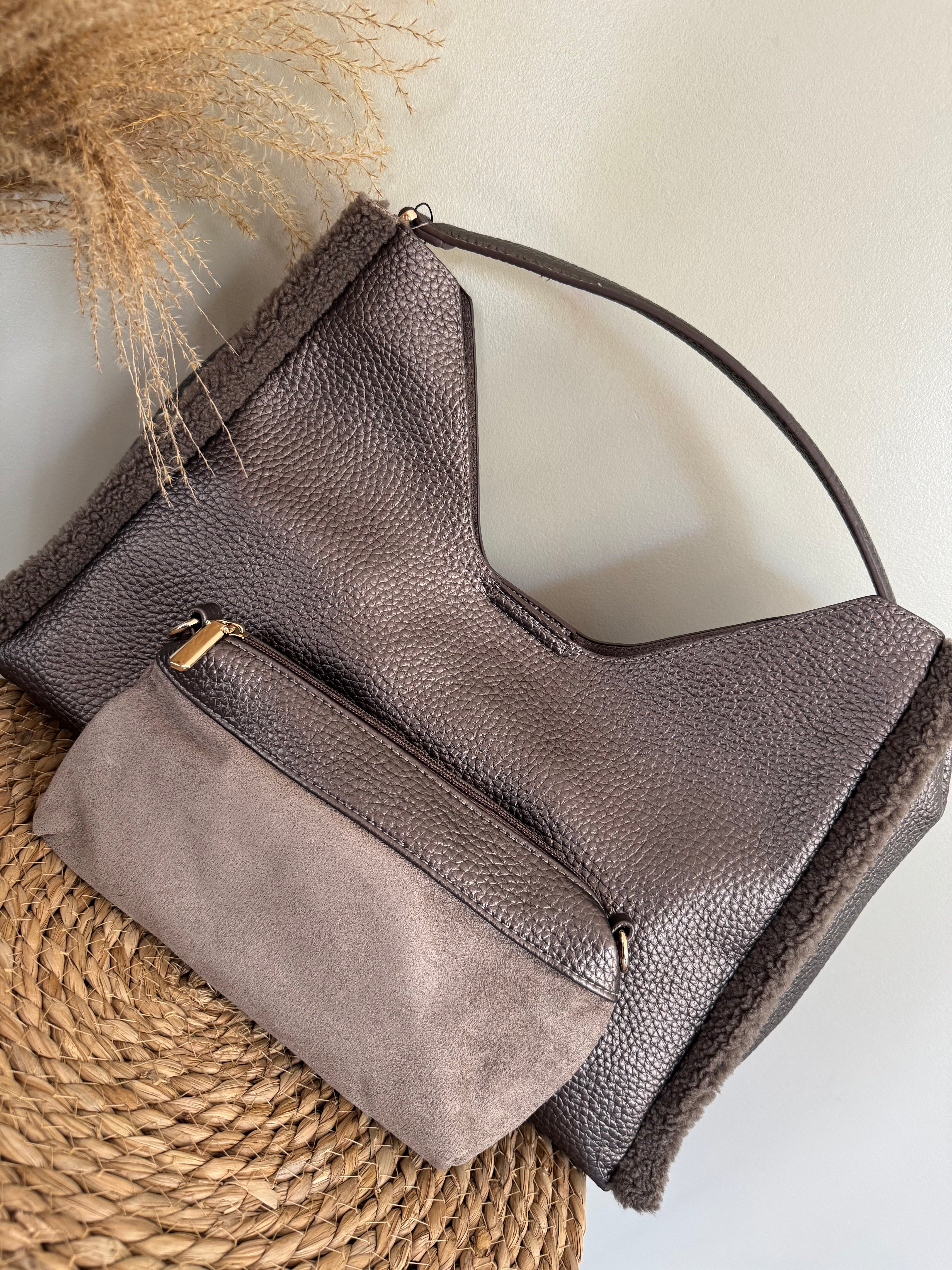 Sac à main Monica