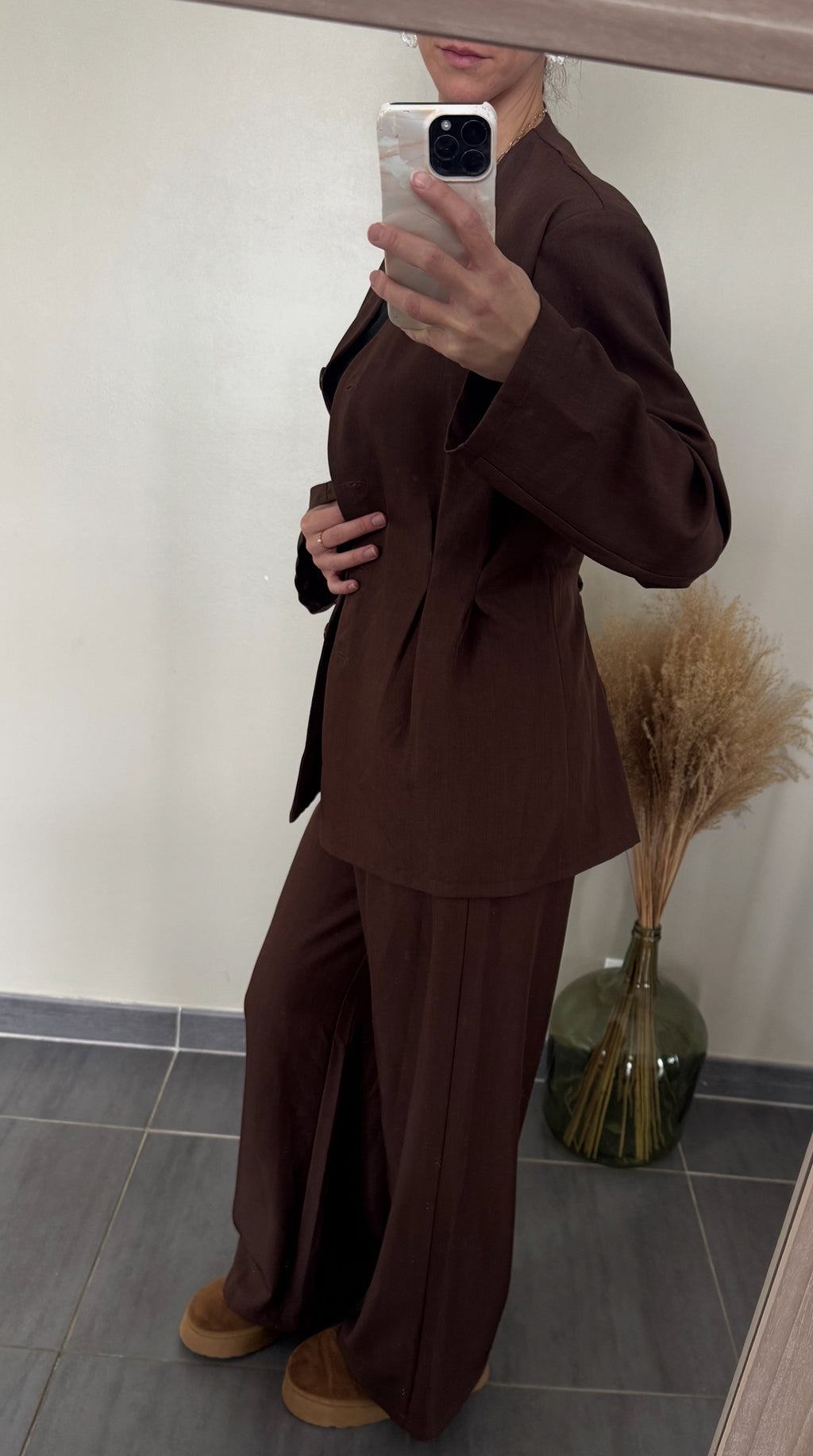 Ensemble Romy