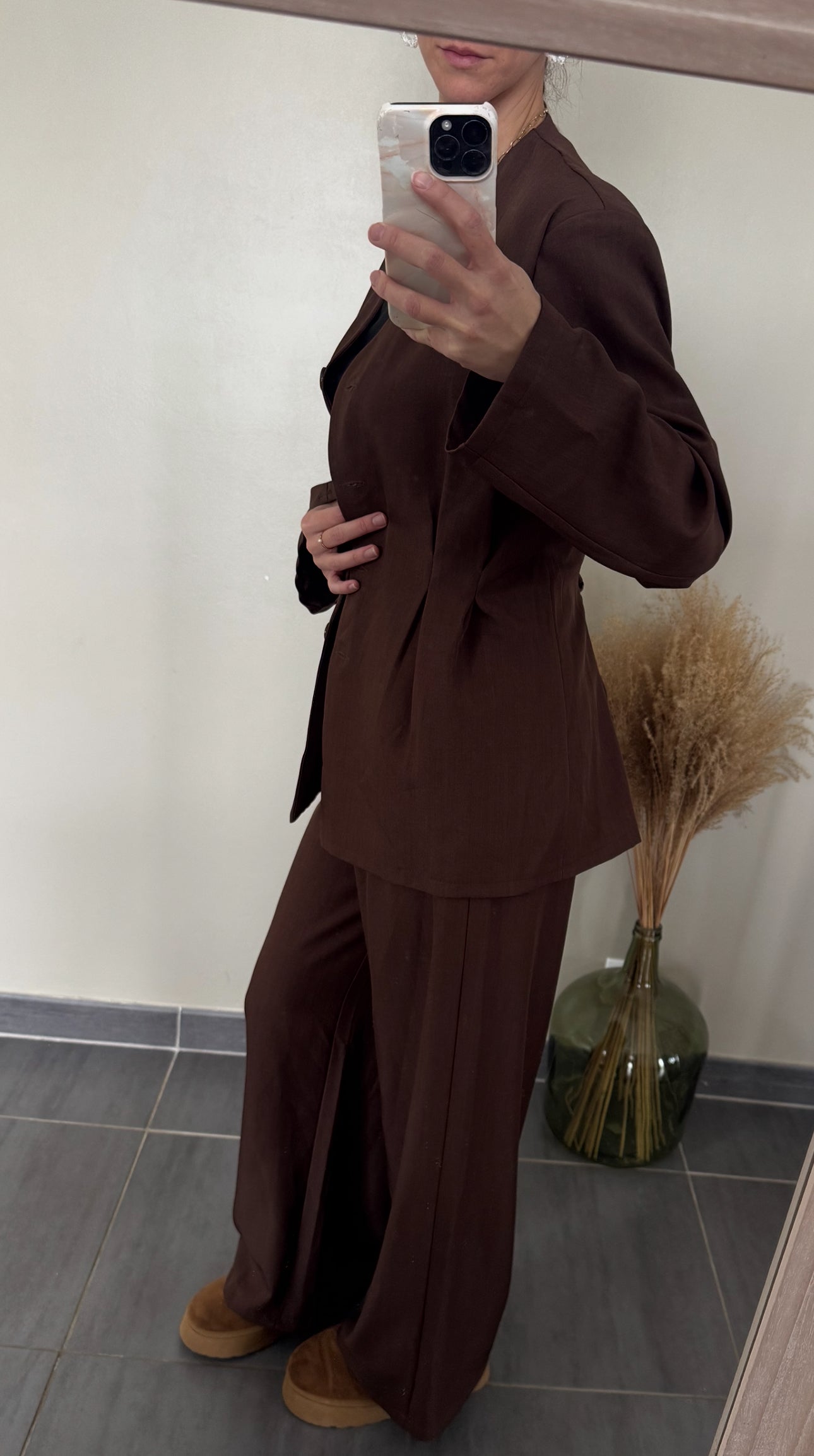 Ensemble Romy