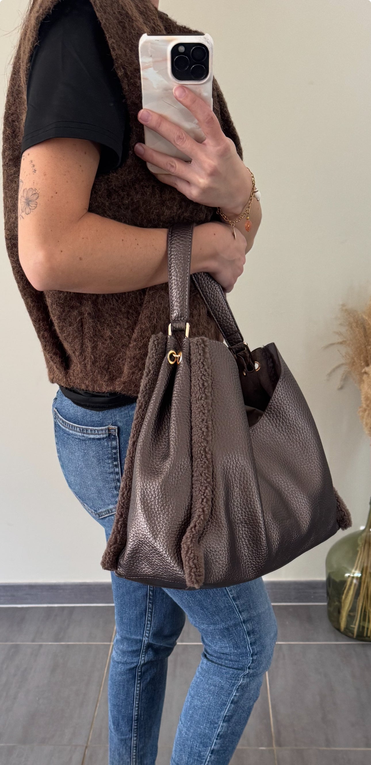 Sac à main Monica