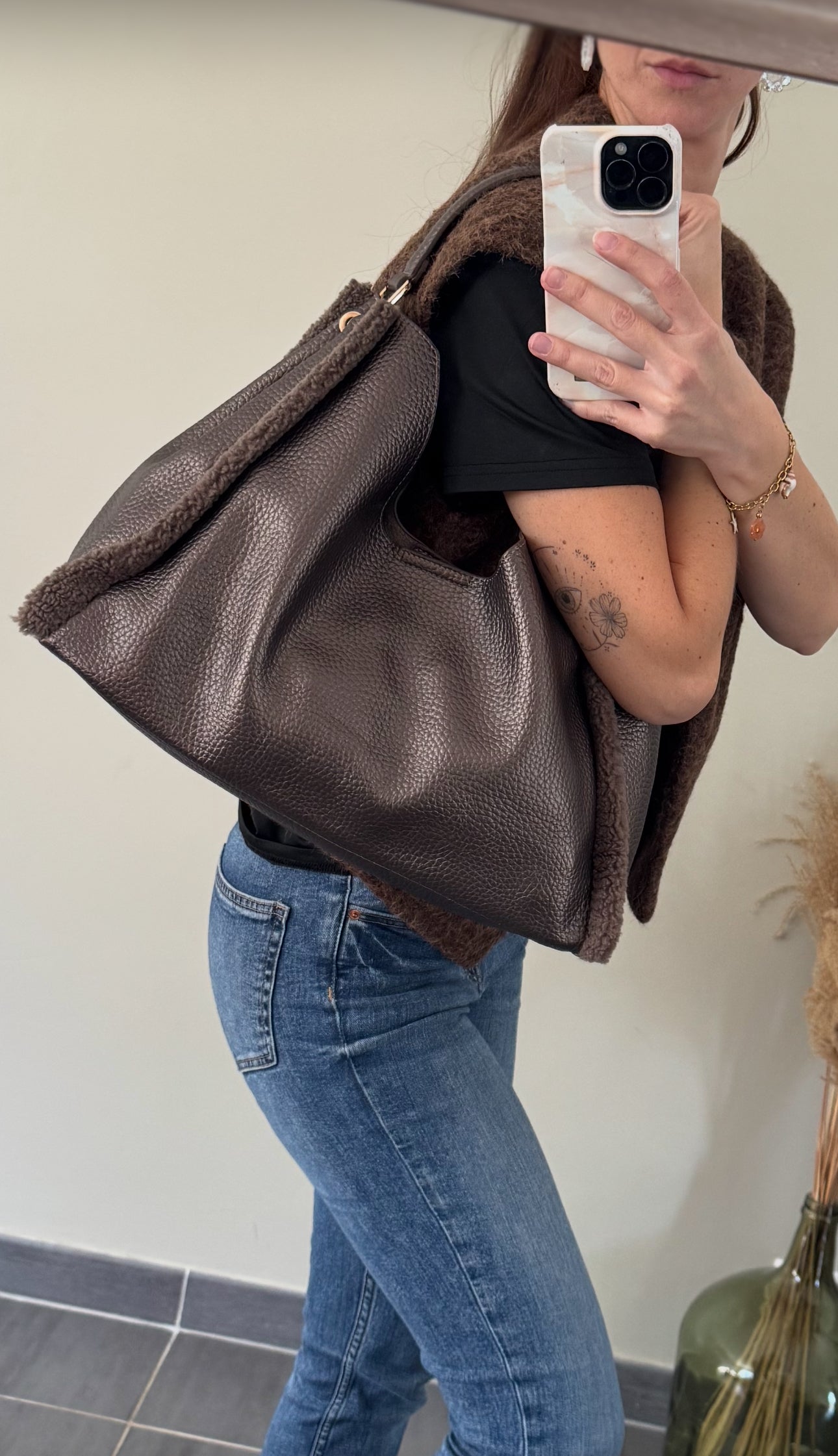 Sac à main Monica