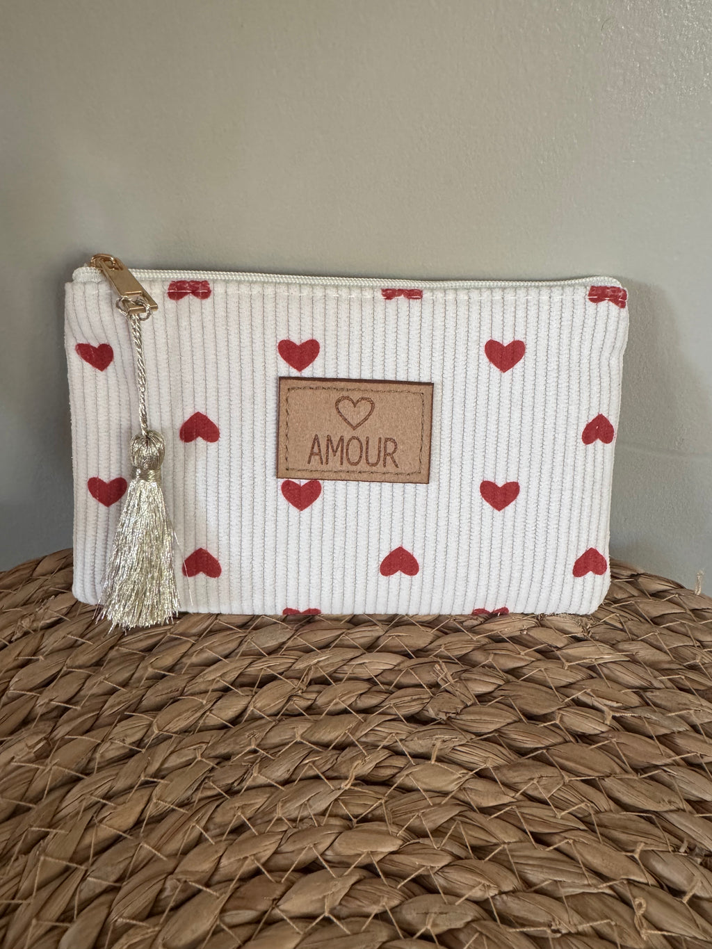 Minis Pochettes Messages