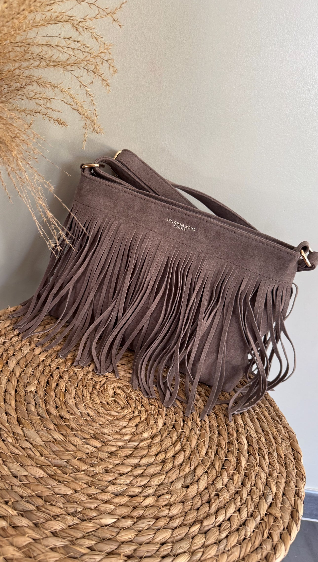 Sac à main Franchesca